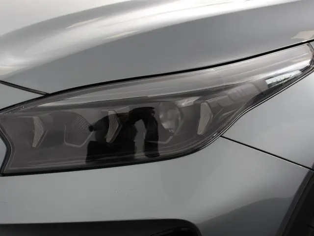 Kia XCeed 1.0 T-GDi 120pk ComfortLine 2023 Benzine 28