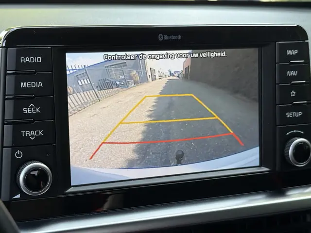 Kia Picanto 1.2 CVVT GT-Line 2018 Benzine 19