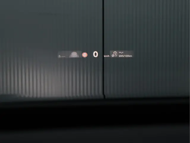 Volkswagen ID.7 Pro Business 77 kWh 2024 Elektrisch 47