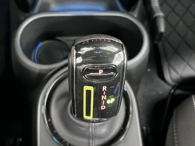 MINI Electric Mini Essential 33 kWh 2023 Elektrisch 21