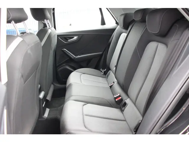 Audi Q2 1.4 TFSI | Limited | S-Tronic | Led | Navi 2018 Benzine 20