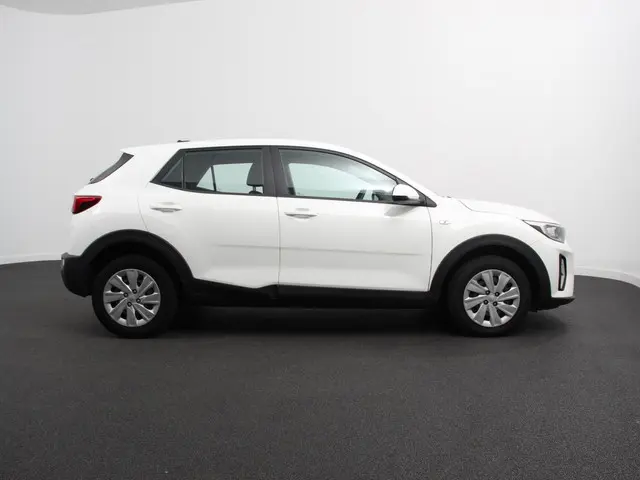 Kia Stonic 1.0 T-GDi 100pk ComfortLine 2021 Benzine 8