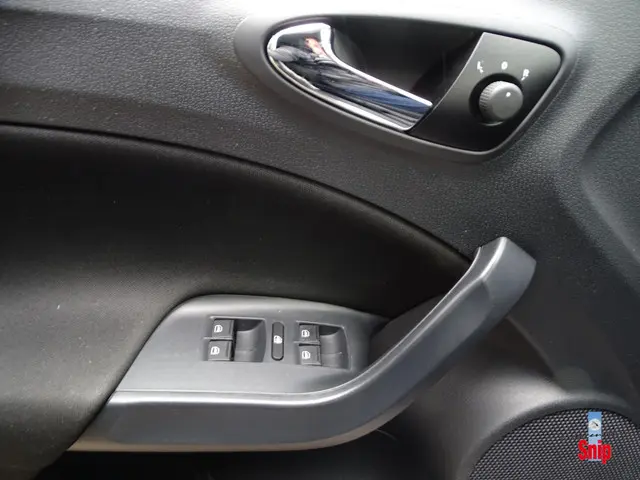 SEAT Ibiza ST 1.2 TSI FR 2014 Benzine 13