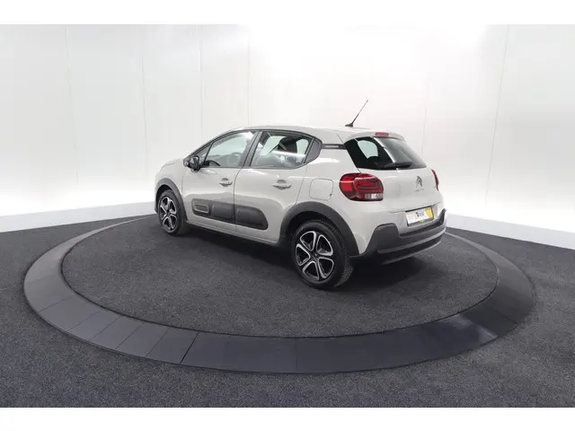 Citroën C3 PureTech 82 C-Series 2022 Benzine 13