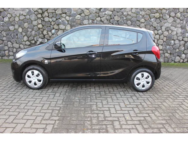 Opel KARL 1.0 ecoFLEX 120 Jaar Edition 2019 Benzine 26