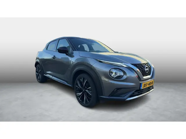 Nissan Juke 1.0 DIG-T N-Design 2023 Hybride Benzine 5