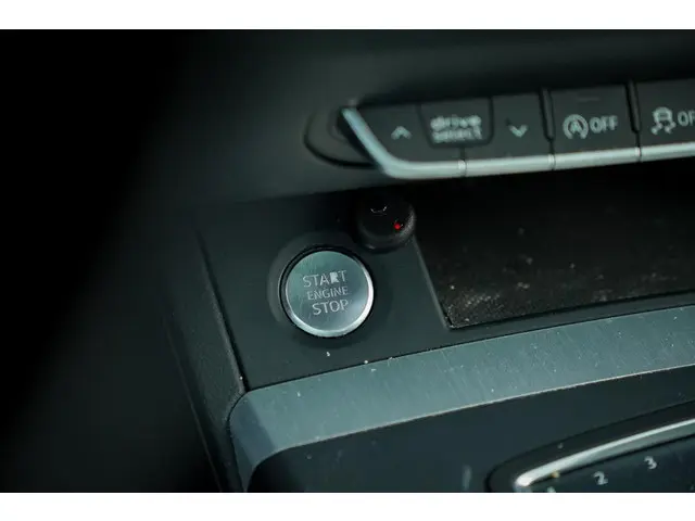 Audi Q5 2.0 TFSI quattro Launch Edition 2017 Benzine 53