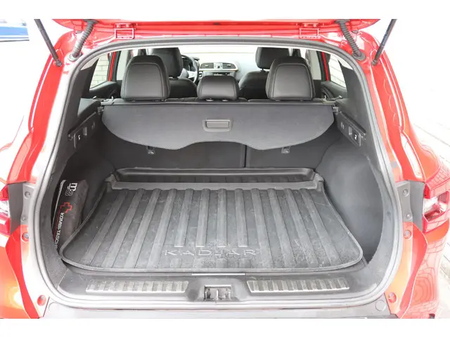 Renault Kadjar 1.2 TCe 130 Xmod 2016 Benzine 10