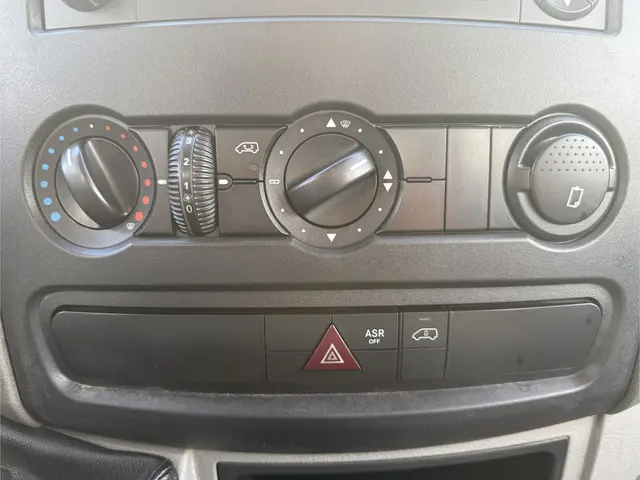 Mercedes-Benz Sprinter 514 2.2 CDI 2017 Diesel 17