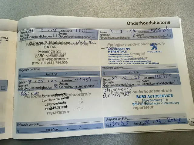 Peugeot 208 1.0 PureTech|Airco|Nieuwe riem 2015 Benzine 27