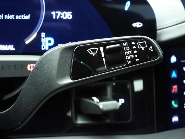 Porsche Taycan Cross Turismo 4S 93 kWh 2022 Elektrisch 27