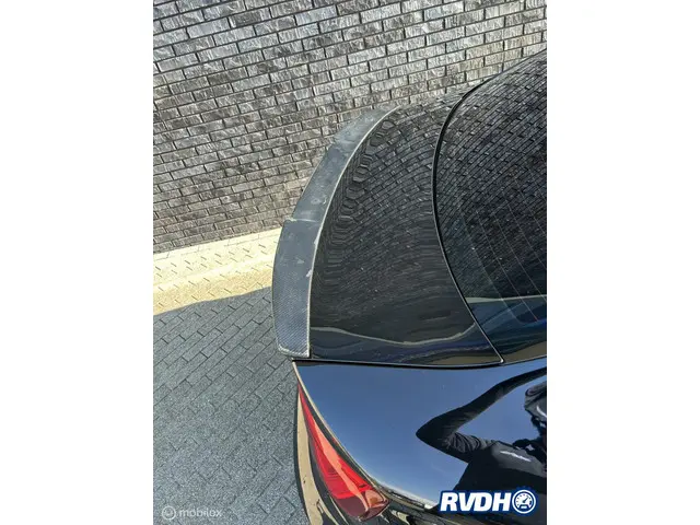 Audi S3 2.0 TFSI S3 quattro Pro Line Plus 2016 Benzine 24