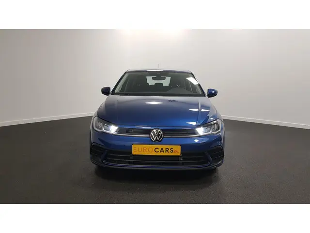 Volkswagen Polo 1.0 TSI DSG Life 2022 Benzine