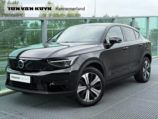 Volvo C40