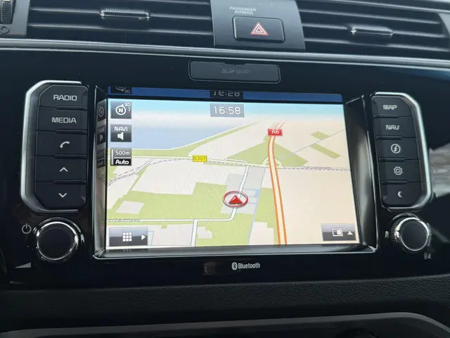 Kia Rio 1.2 CVVT DynamicLine 2017 Benzine 11