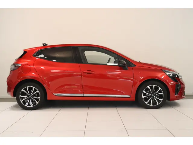 Renault Clio 1.0 TCe 90 GPF techno 2023 Benzine 15