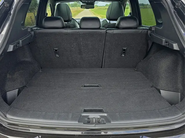 Nissan QASHQAI 1.2 Tekna + 2018 Benzine 6