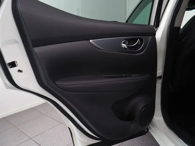 Nissan QASHQAI 1.3 DIG-T Acenta 2019 Benzine 8