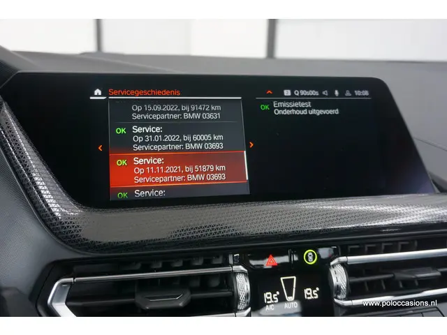 BMW 2 Serie Gran Coupé 218i 2020 Benzine 20