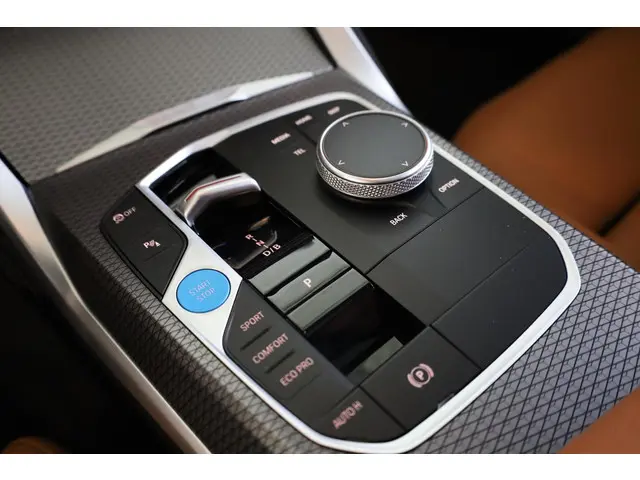 BMW i4 M50 2023 Elektrisch 25