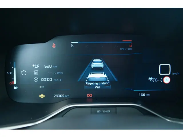 Citroën C5 Aircross PT 130 Feel 2021 Benzine 41