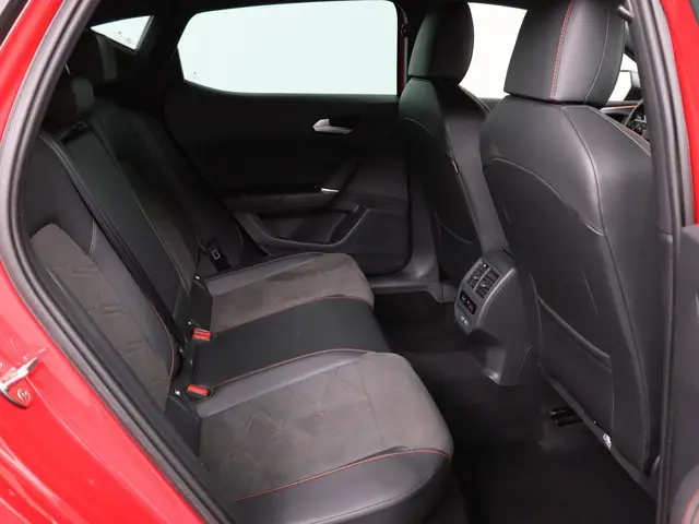 SEAT Leon 1.5 eTSI FR Launch Edition 2021 Benzine 27