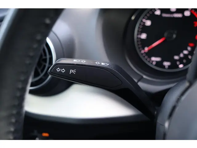 Audi Q2 30 TFSI Sport Pro Line 2019 Benzine 22