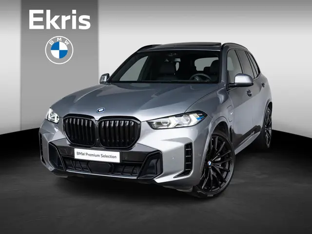 BMW X5 xDrive50e 2023 Hybride Benzine