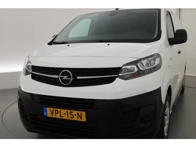 Opel Vivaro 2.0 CDTI L3H1 Edition | 145pk 2022 Diesel 23