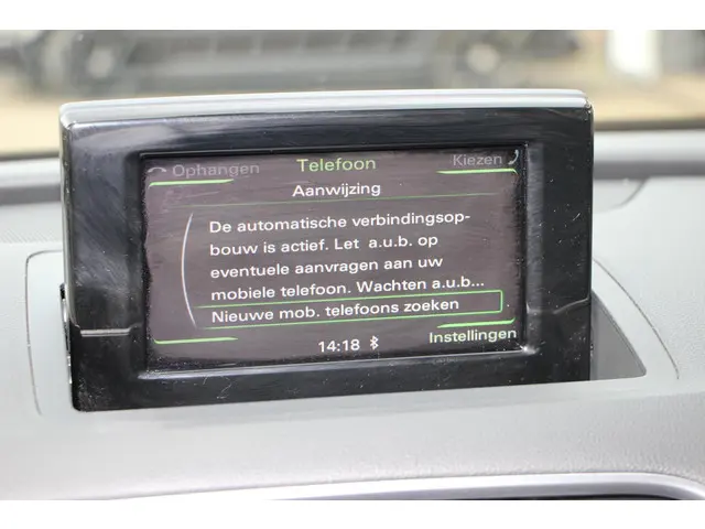 Audi Q3 1.4 TFSI 2014 Benzine 13