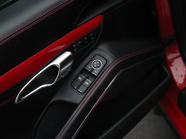 Porsche 911 3.0 Targa 4S 2016 Benzine 21