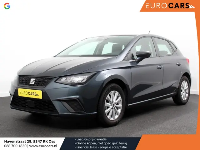 SEAT Ibiza 1.0 MPI Style 2023 Benzine