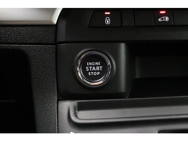 Opel Vivaro-e Electric L3 75 kWh 2023 Elektrisch 25