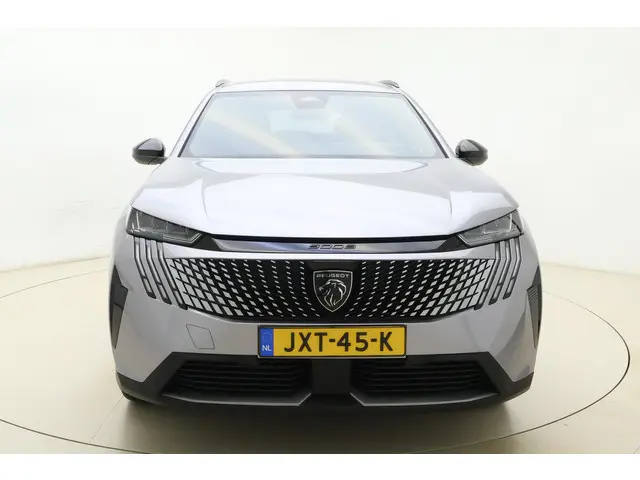 Peugeot 5008 1.2 Hybrid 145 Allure 2025 Hybride Benzine 6