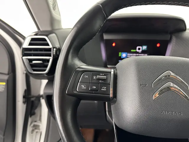 Citroën ë-C4 Shine 50 kWh [ 3-Fase ] 2021 Elektrisch 23