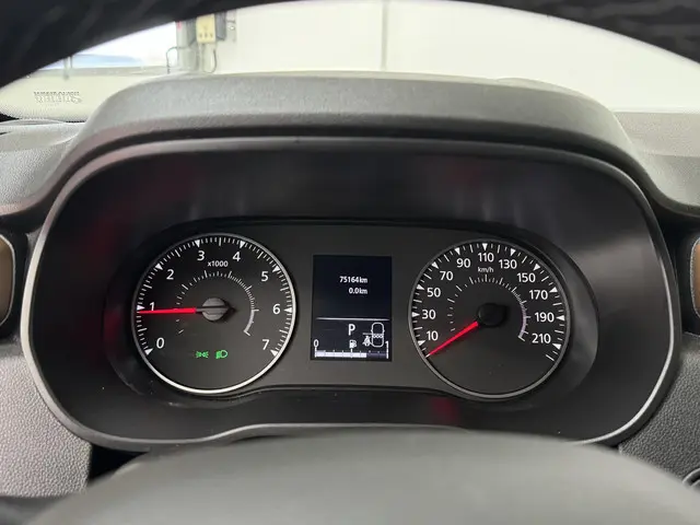 Dacia Duster 1.3 TCe 150 Extreme 2023 Benzine 4