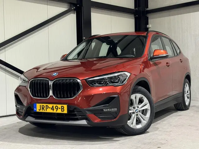 BMW X1 xDrive25e eDrive Edition 2020 Hybride Benzine 25