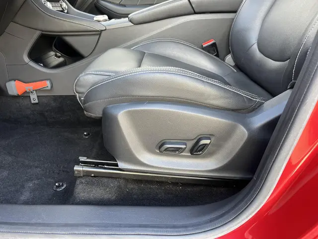 MG ZS EV MG Luxury 45 kWh 2021 Elektrisch 20
