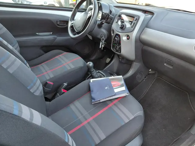 Peugeot 108 2