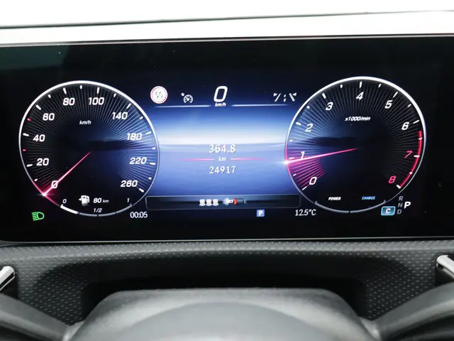 Mercedes-Benz A-Klasse 180 Business Line 2023 Benzine 7