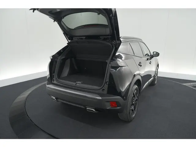 Peugeot 2008 1.2 Hybrid 145 Allure 2025 Hybride Benzine 65