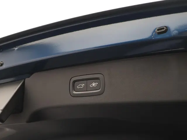 Lynk & Co 01 1.5 2025 Hybride Benzine 12