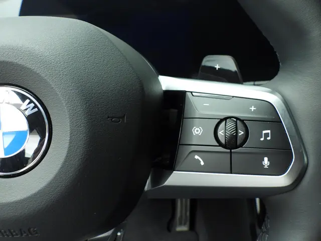BMW X1 sDrive18i 2024 Benzine 15