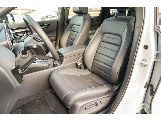 Honda CR-V 2.0i e:PHEV ADVANCE TECH 2025 Hybride Benzine 6