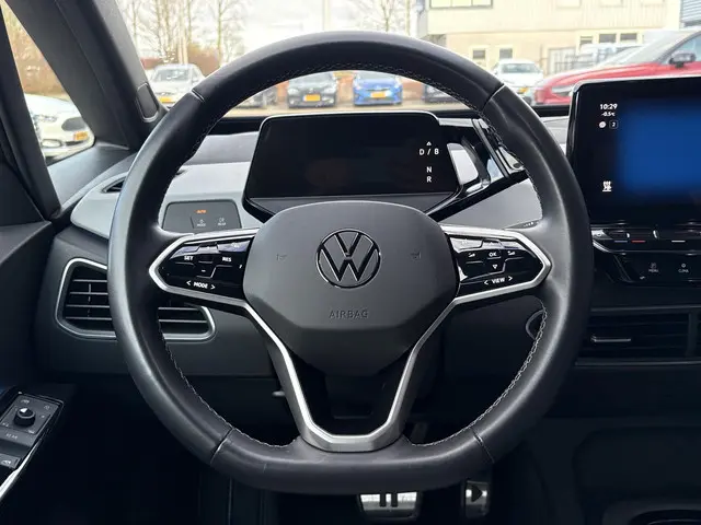 Volkswagen ID.3 Pro Edition 58 kWh 2023 Elektrisch 19
