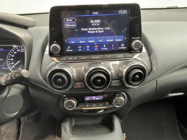 Nissan Juke 1.0 DIG-T Tekna 2021 Benzine 9