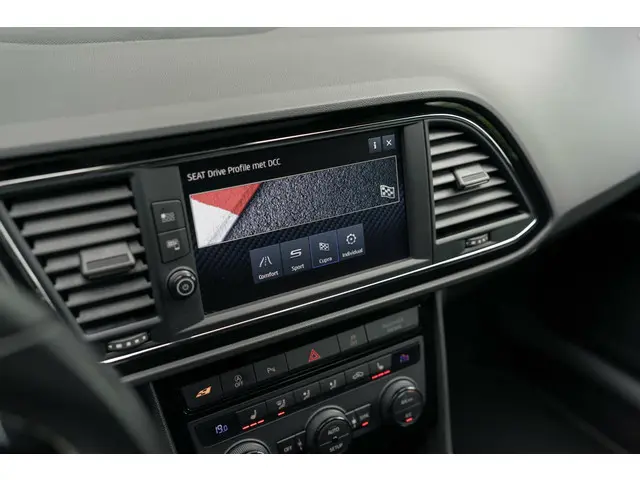 SEAT Leon ST 2.0 TSI CUPRA Beats Pano DSG 2019 Benzine 44