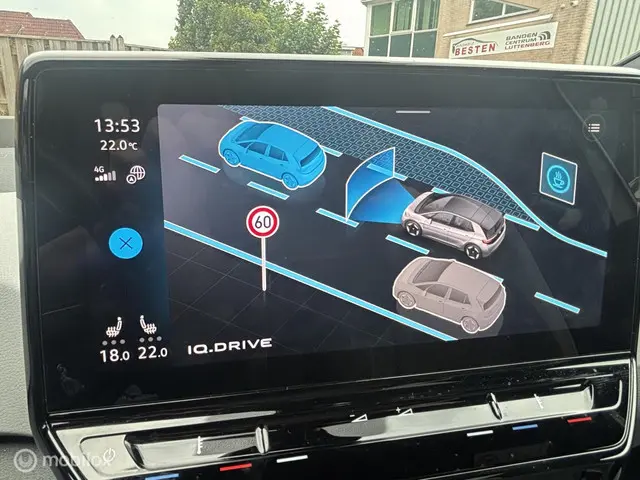 Volkswagen ID.3 First Max. 58 kWh 2020 Elektrisch 25