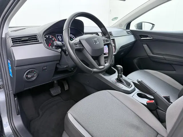 SEAT Ibiza 1.0 TSI FR Business Intense 2018 Benzine 16