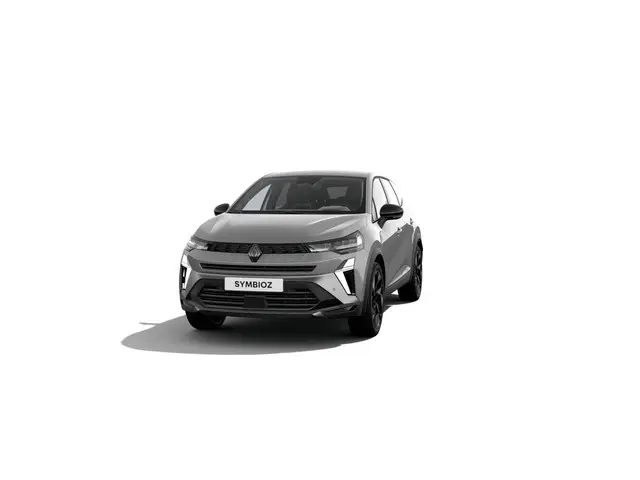 Renault Symbioz esprit Alpine 2025 Benzine 9